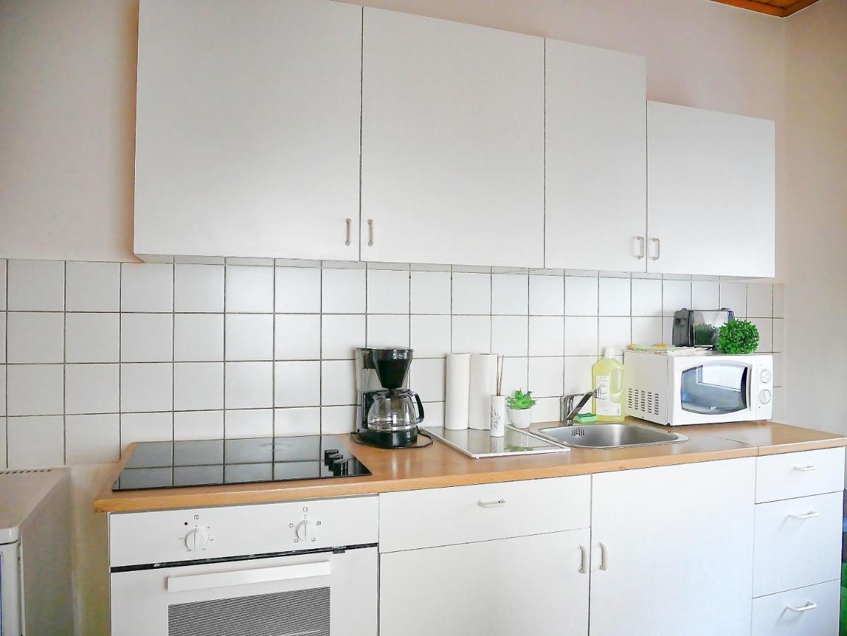 Sunnyhome Monteurwohnungen Und Apartments In Weiden Weiden in der Oberpfalz Exterior foto